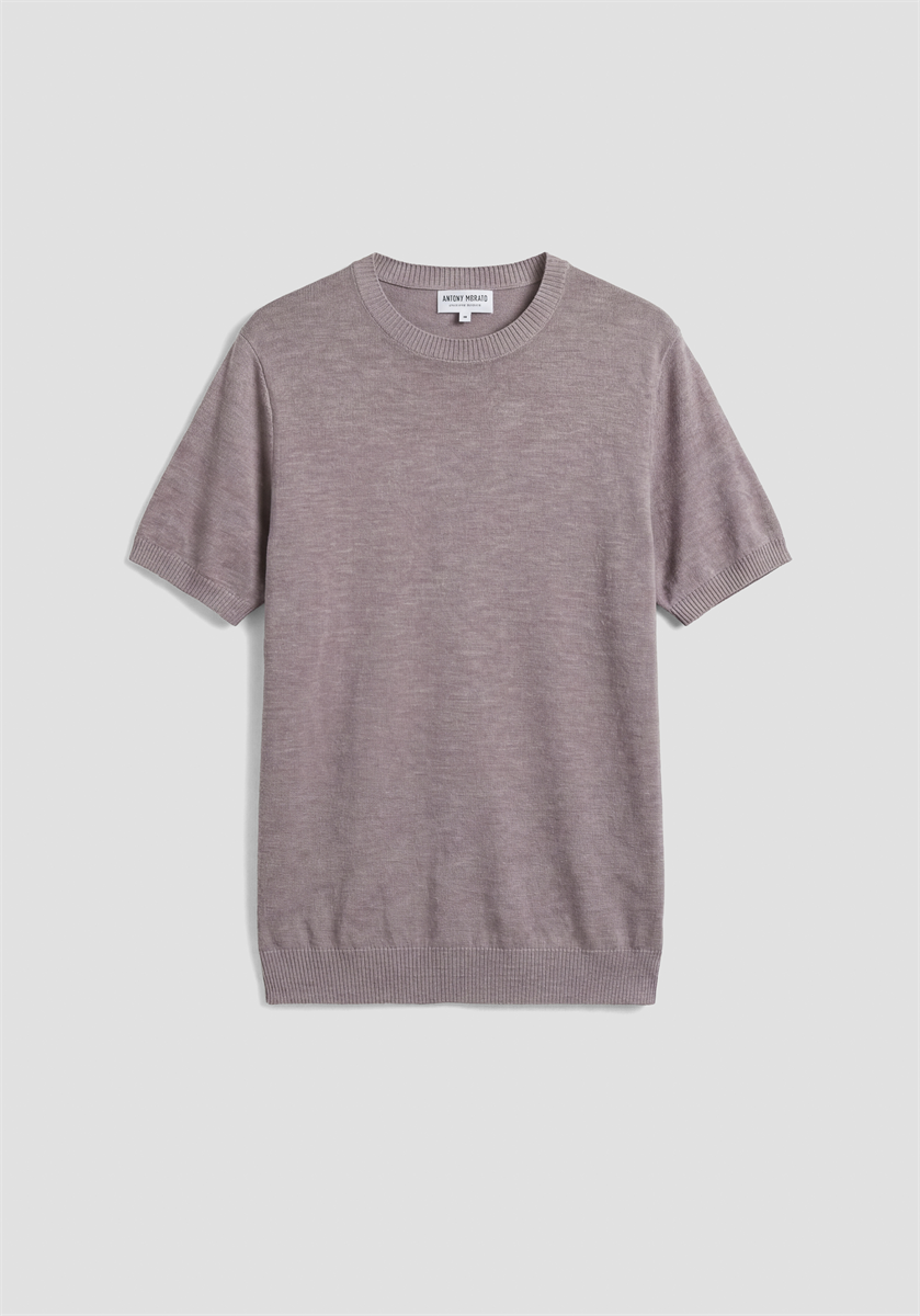 Maglia - Antony Morato - MMSW01600-YA500067 Round