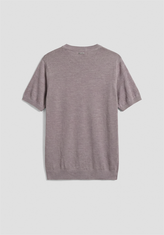 Maglia - Antony Morato - MMSW01600-YA500067 Round