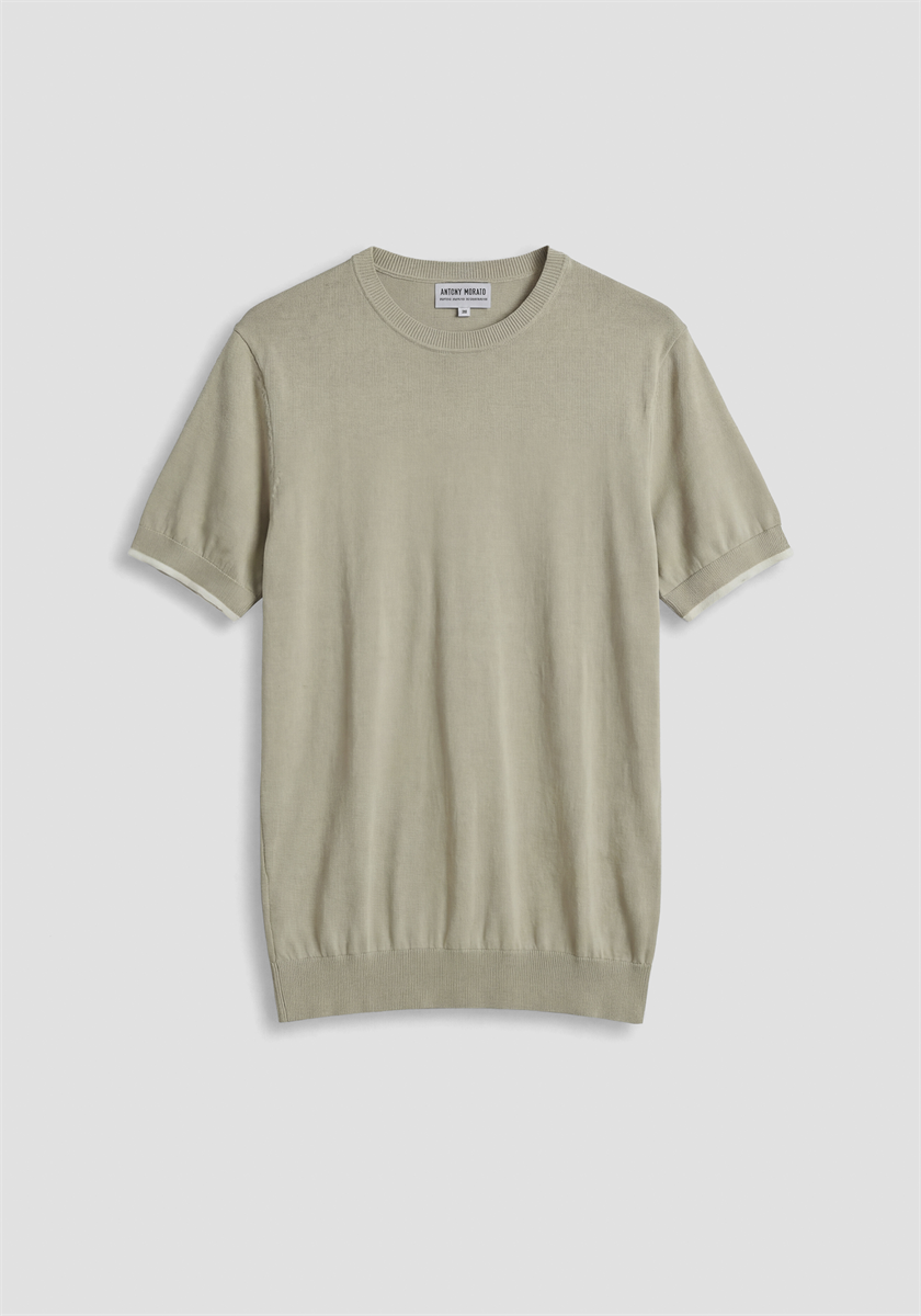 Maglia - Antony Morato - MMSW01602-YA100073