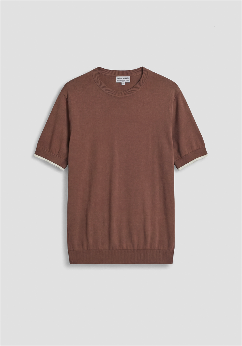 Maglia - Antony Morato - MMSW01602-YA100073