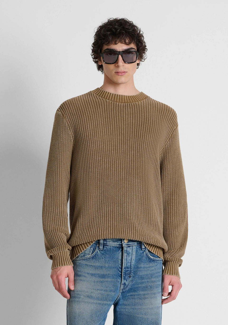 Maglia - Antony Morato - MMSW01612-YA100076