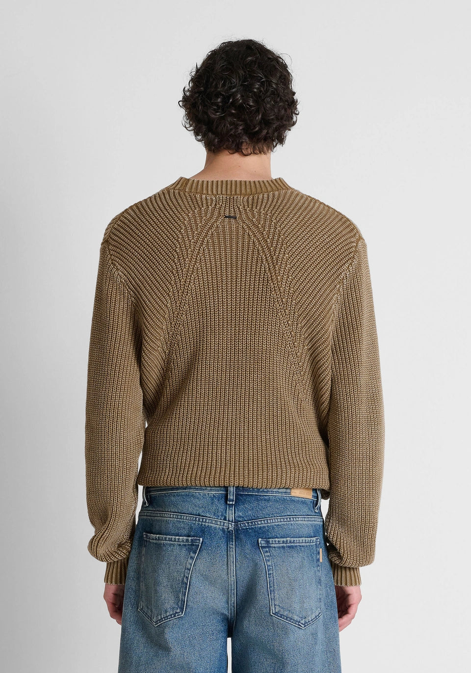 Maglia - Antony Morato - MMSW01612-YA100076