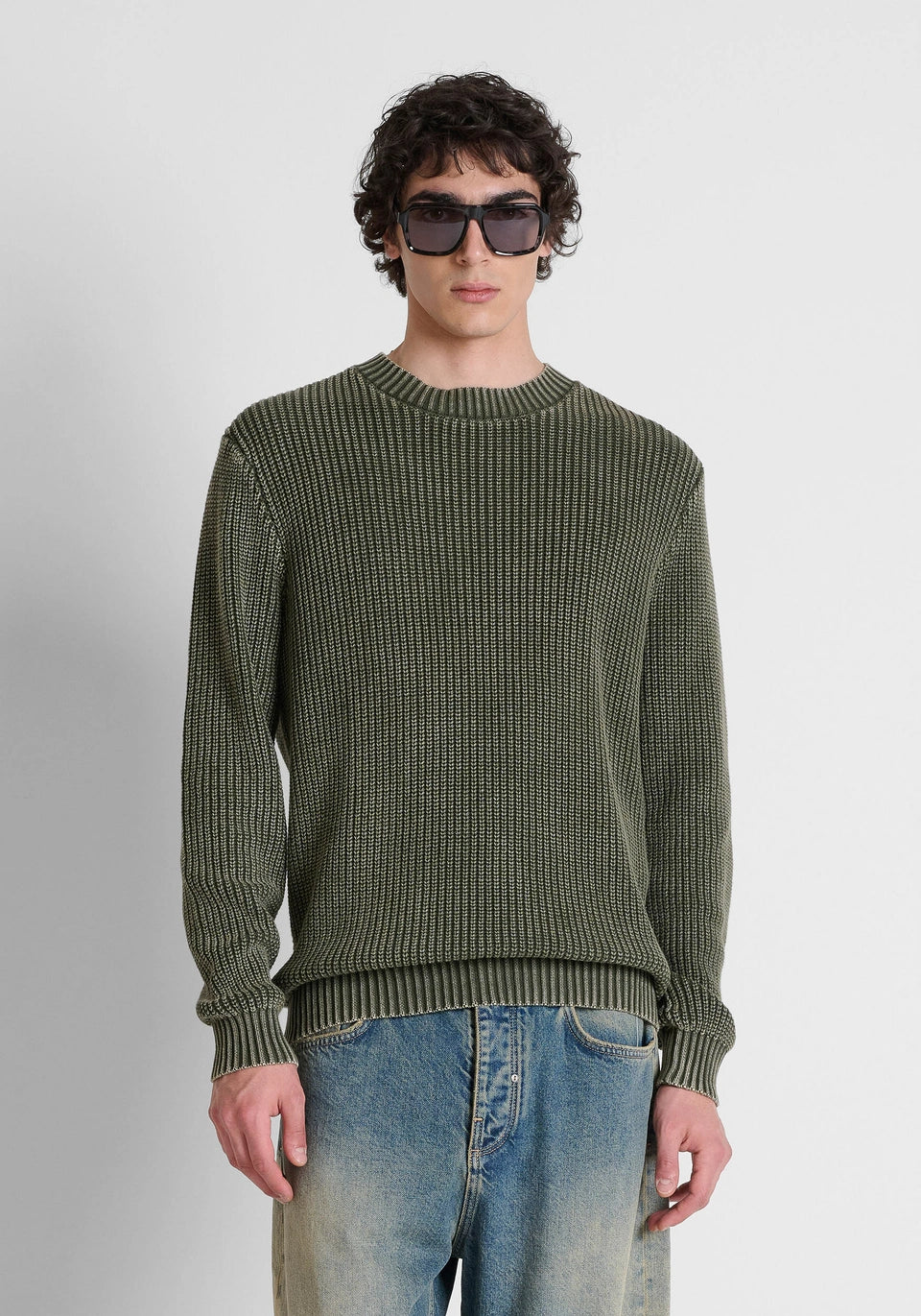 Maglia - Antony Morato - MMSW01612-YA100076