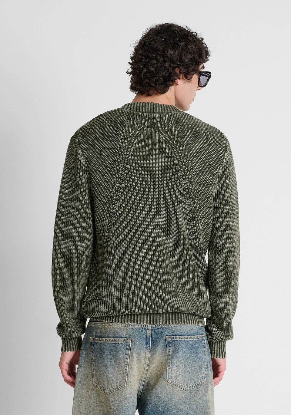 Maglia - Antony Morato - MMSW01612-YA100076