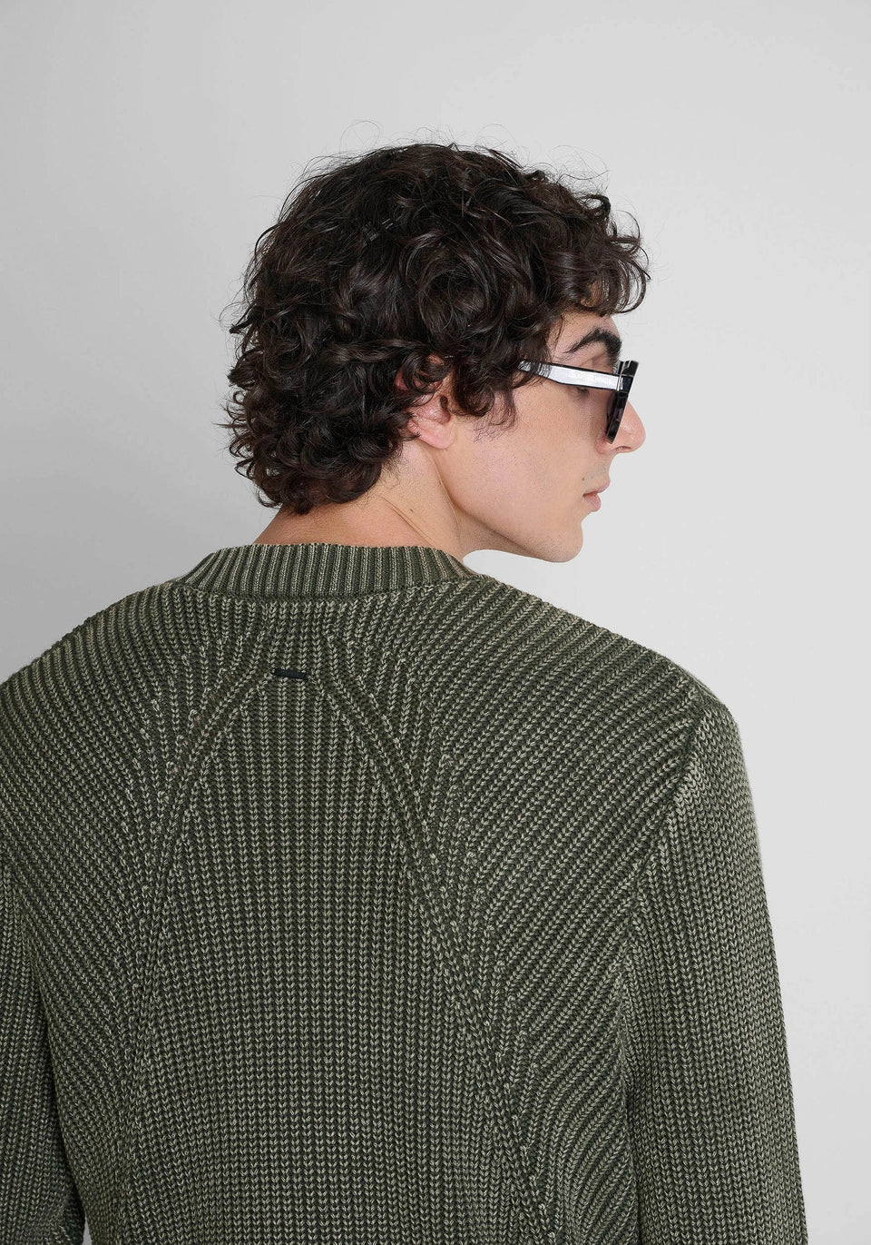Maglia - Antony Morato - MMSW01612-YA100076