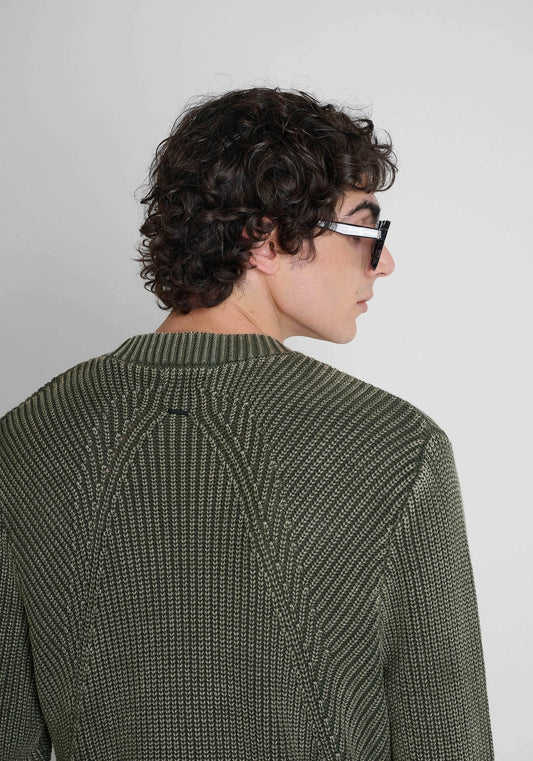 Maglia - Antony Morato - MMSW01612-YA100076
