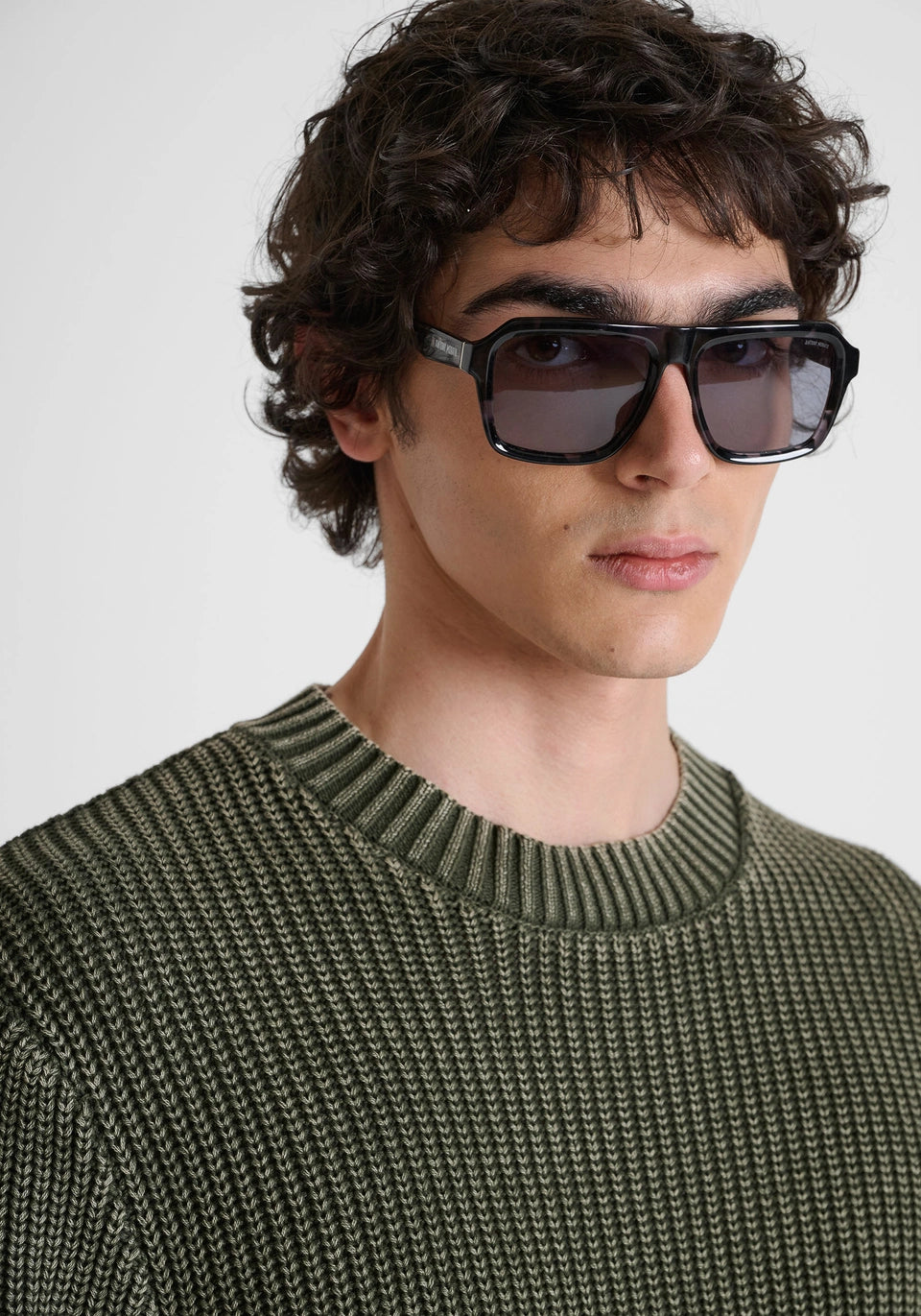 Maglia - Antony Morato - MMSW01612-YA100076