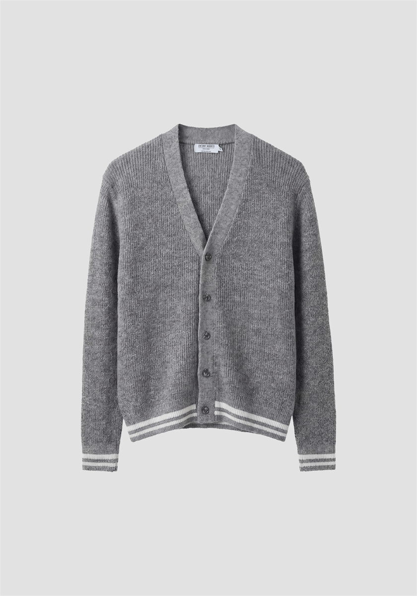 Cardigan - Antony Morato - MMSW01628-YA500071