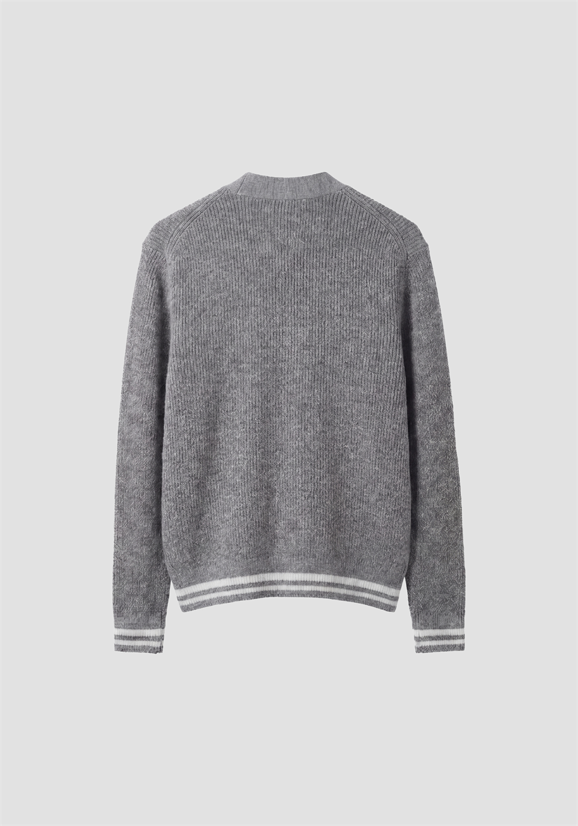 Cardigan - Antony Morato - MMSW01628-YA500071