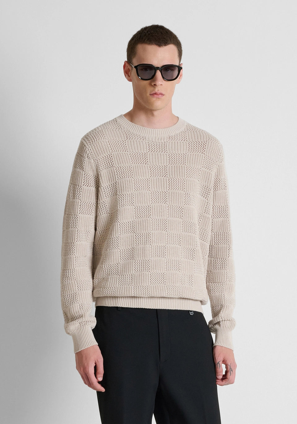 Maglia - Antony Morato - MMSW01630-YA100070