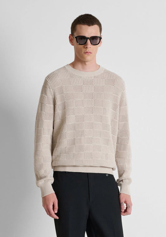 Maglia - Antony Morato - MMSW01630-YA100070
