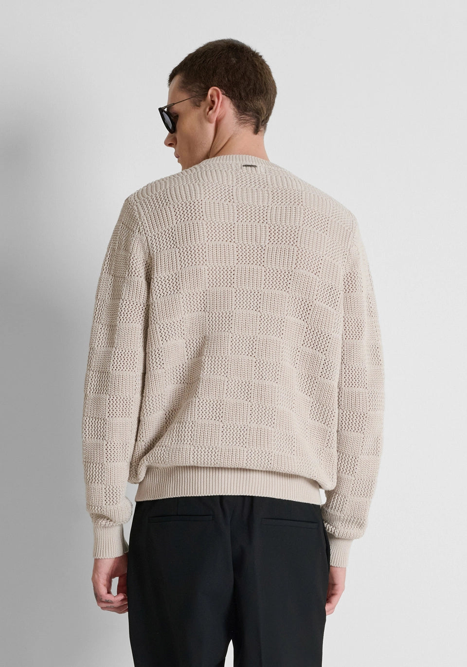 Maglia - Antony Morato - MMSW01630-YA100070