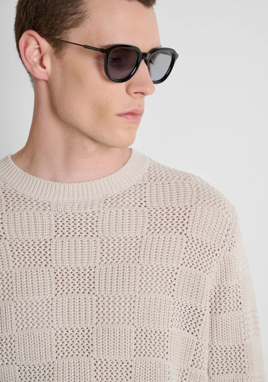 Maglia - Antony Morato - MMSW01630-YA100070