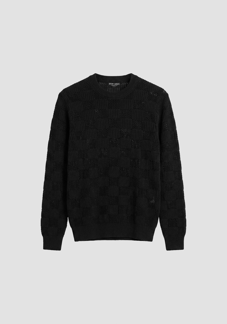 Maglia - Antony Morato - MMSW01630-YA100070