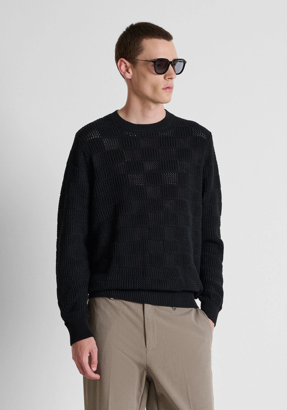 Maglia - Antony Morato - MMSW01630-YA100070
