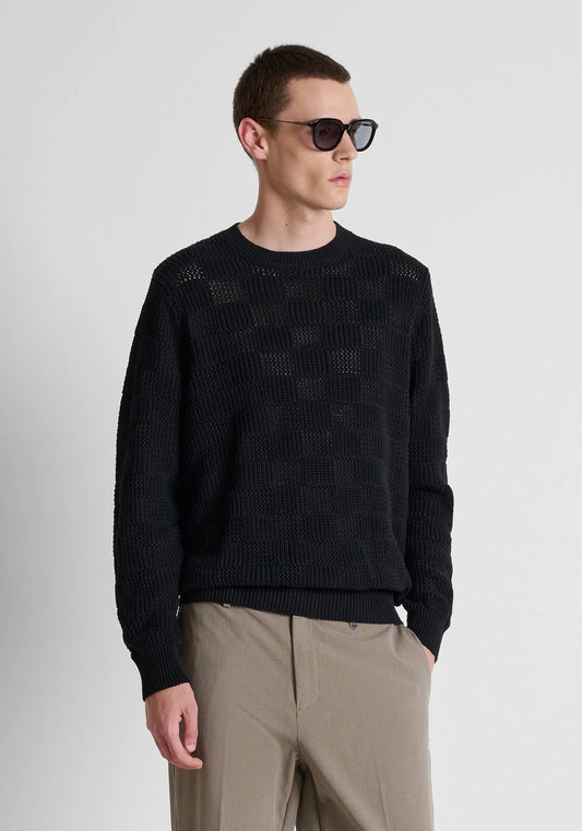 Maglia - Antony Morato - MMSW01630-YA100070
