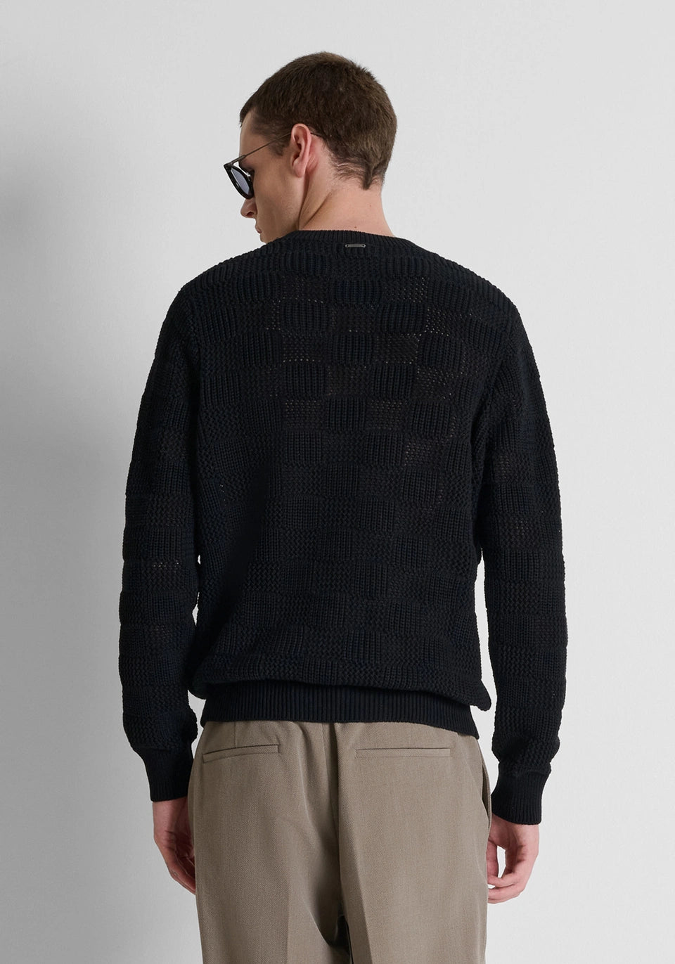 Maglia - Antony Morato - MMSW01630-YA100070