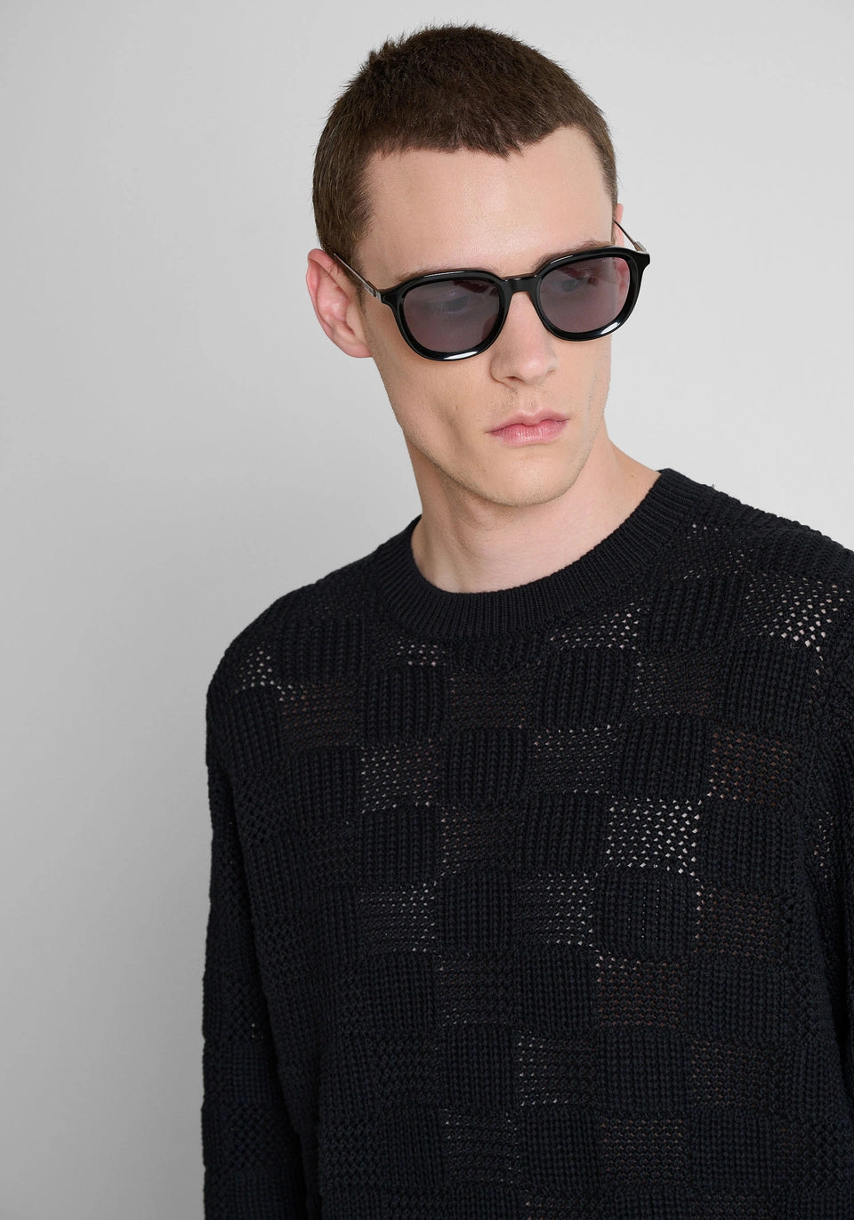 Maglia - Antony Morato - MMSW01630-YA100070