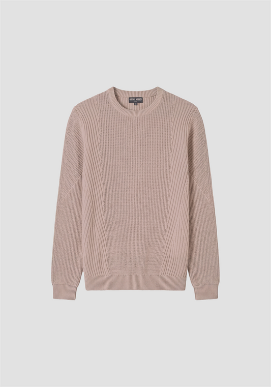 Maglia - Antony Morato - MMSW01671-YA500083 (Copia)