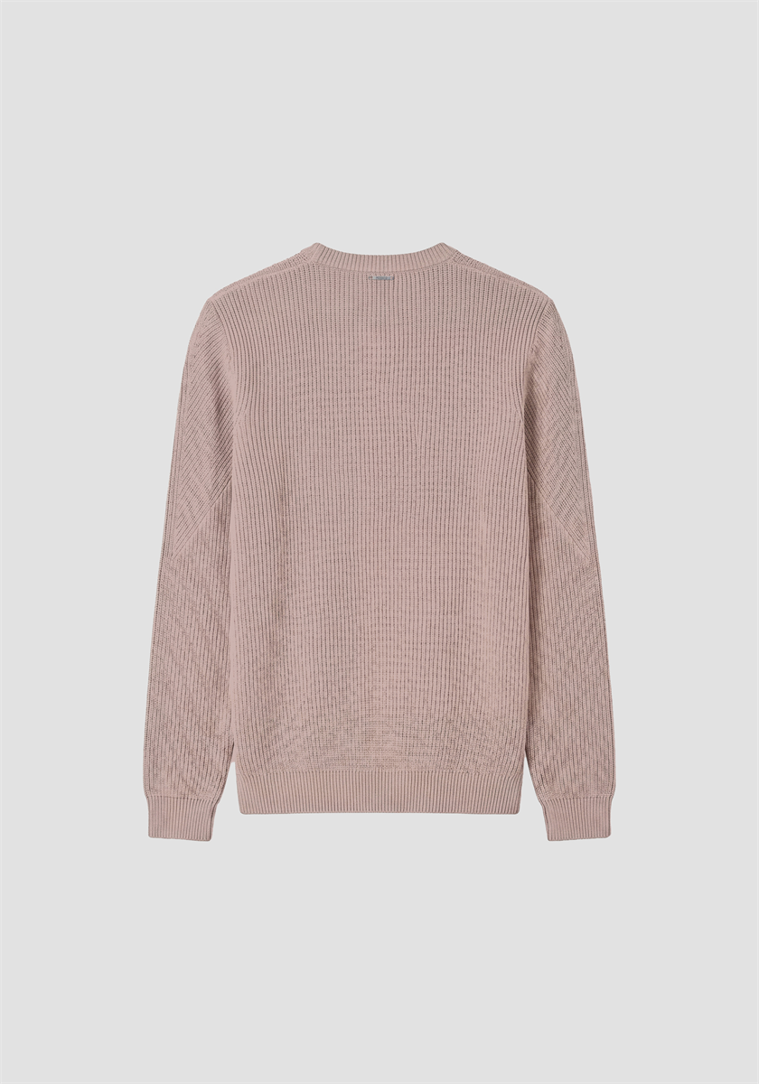 Maglia - Antony Morato - MMSW01671-YA500083 (Copia)