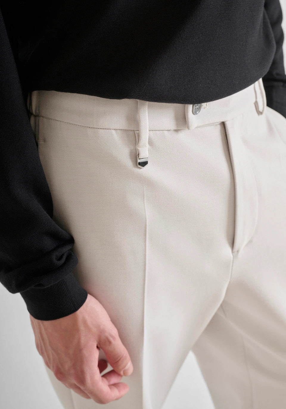 Pantalone - Antony Morato -  MMTR00758-FA600265 Evan