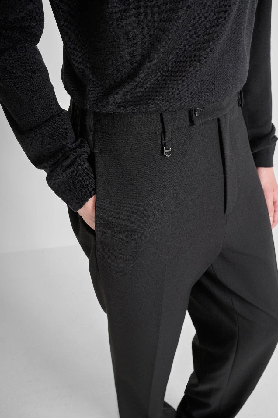 Pantalone - Antony Morato -  MMTR00758-FA600265 Evan