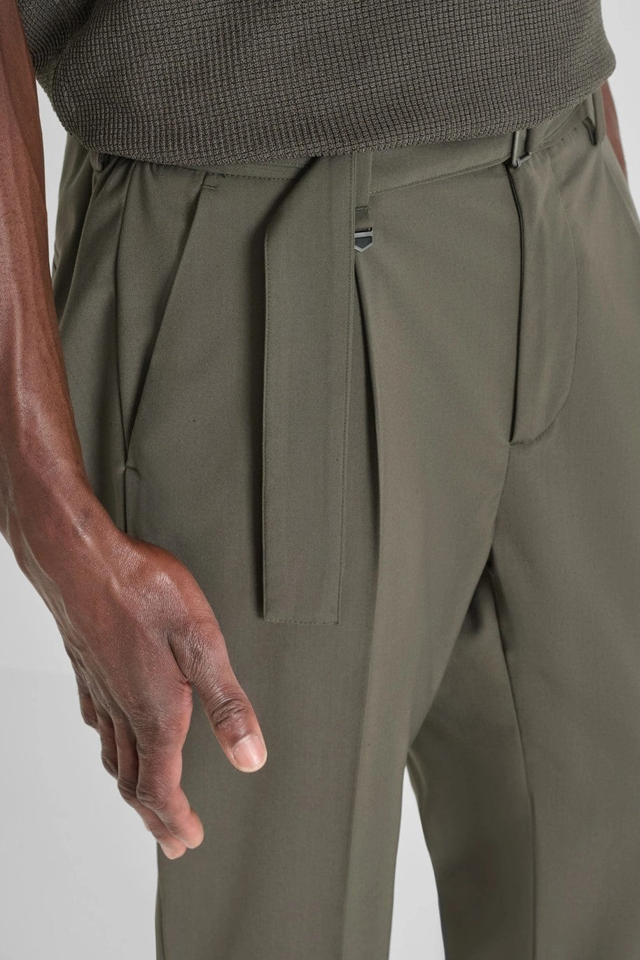 Pantalone - Antony Morato -  MMTR00761-FA600263 Alan