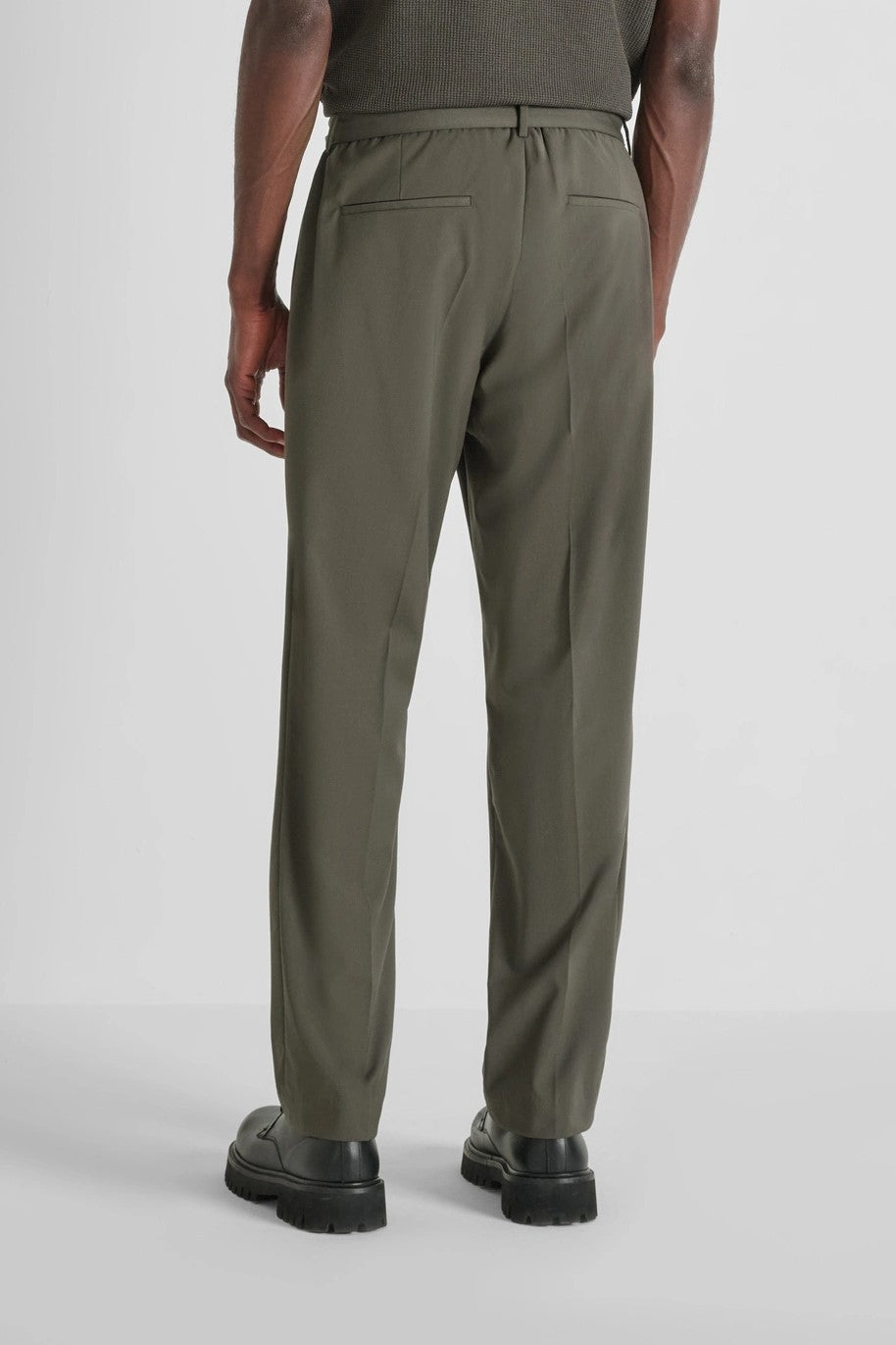 Pantalone - Antony Morato -  MMTR00761-FA600263 Alan