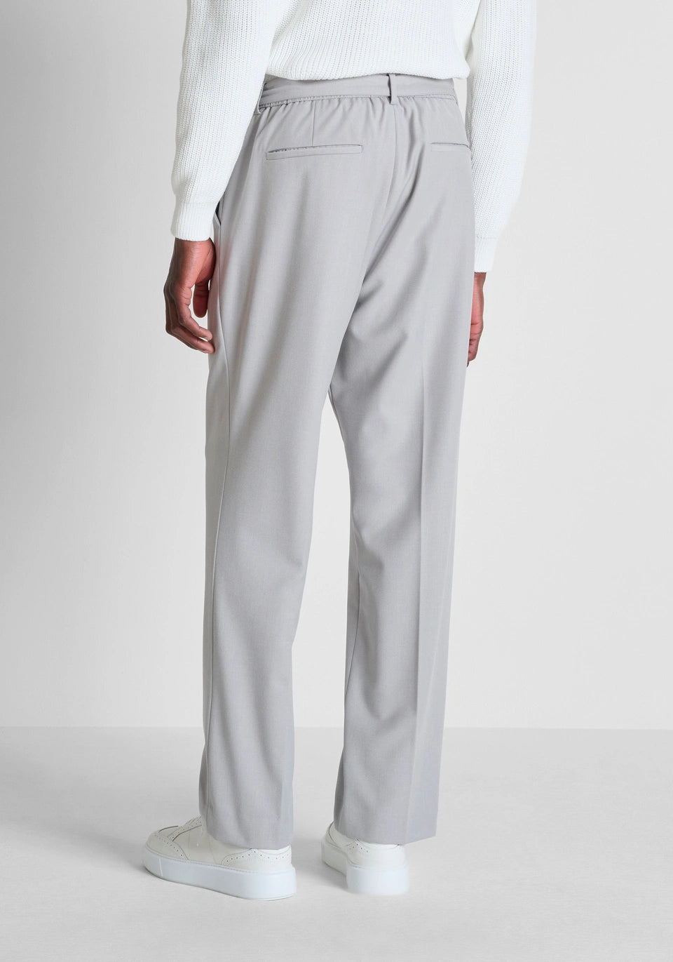 Pantalone - Antony Morato - MMTR00761-FA600325 Alan