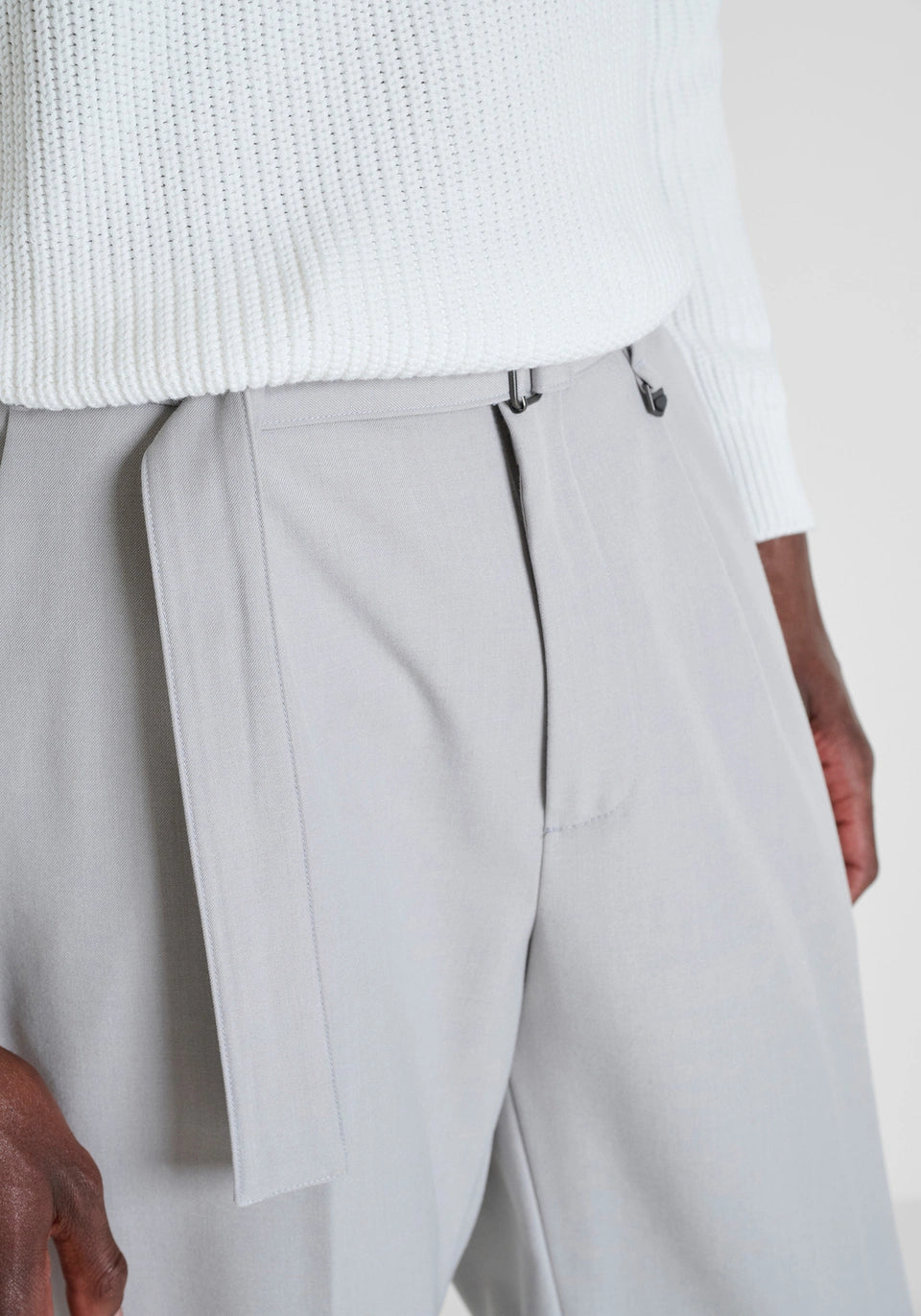 Pantalone - Antony Morato - MMTR00761-FA600325 Alan