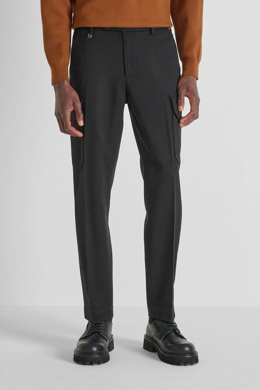 Pantalone - Antony Morato -  MMTR00762-FA600260 Max