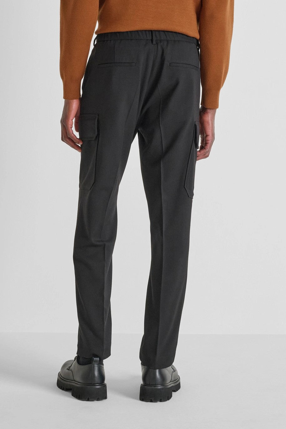 Pantalone - Antony Morato -  MMTR00762-FA600260 Max