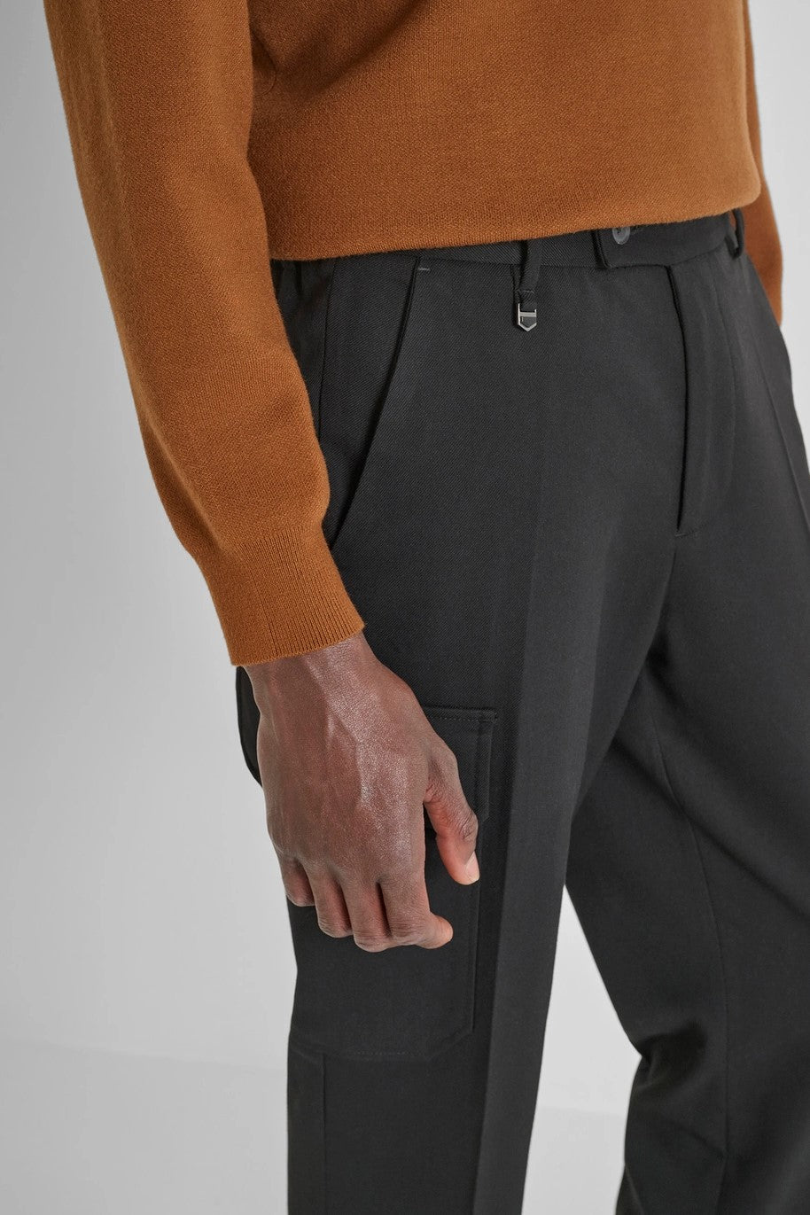 Pantalone - Antony Morato -  MMTR00762-FA600260 Max