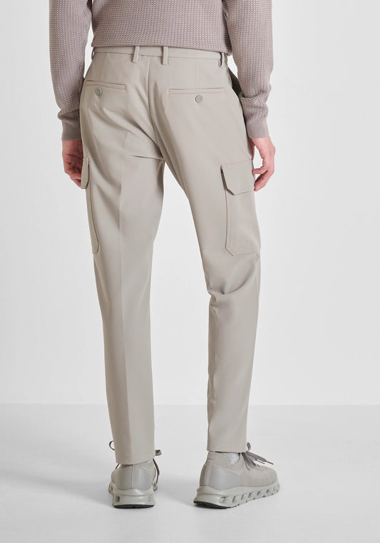 Pantalone - Antony Morato - MMTR00765-FA600297 Bjorn