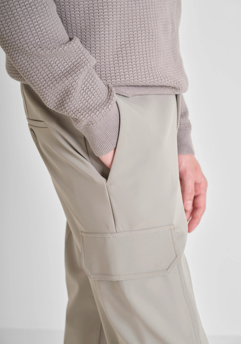 Pantalone - Antony Morato - MMTR00765-FA600297 Bjorn