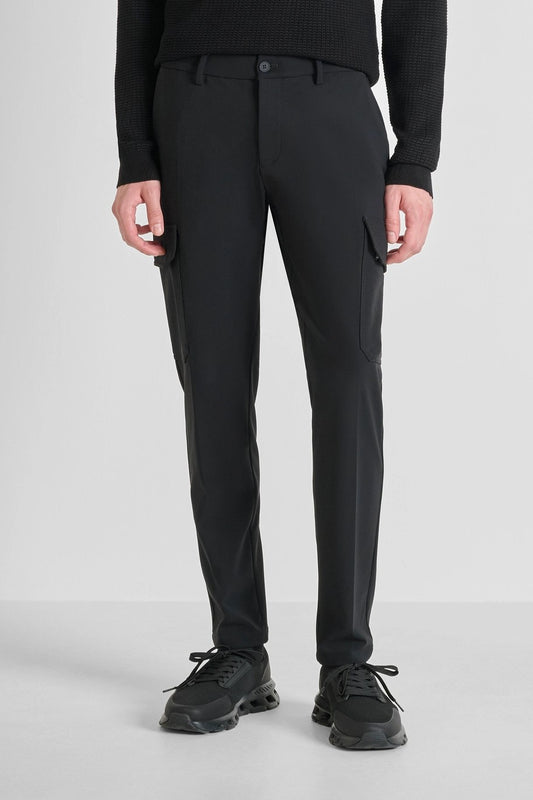 Pantalone - Antony Morato - MMTR00765-FA600297 Bjorn