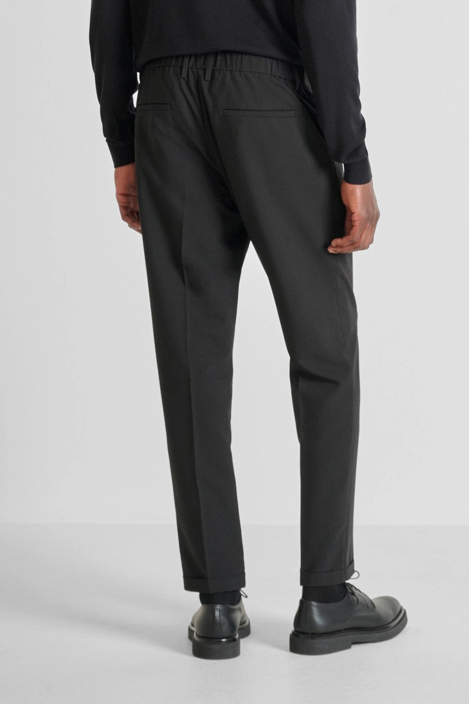 Pantalone - Antony Morato - MMTR00768-FA600255 Rad