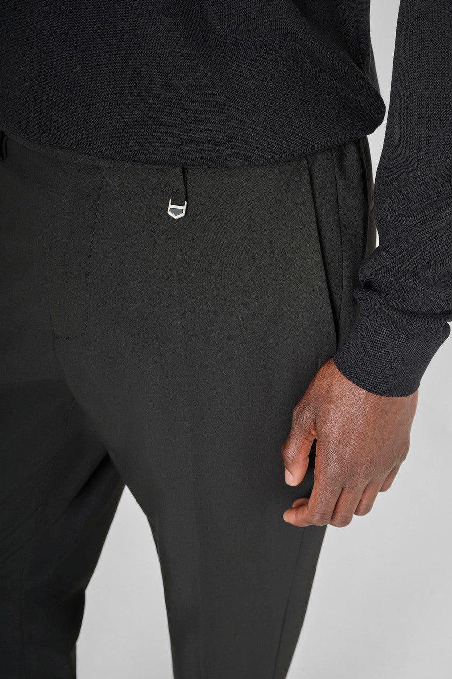 Pantalone - Antony Morato - MMTR00768-FA600255 Rad
