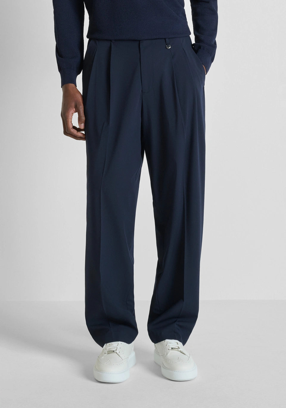 Pantalone - Antony Morato - MMTR00779-FA600288 Leon