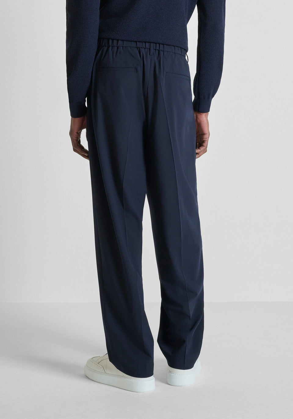 Pantalone - Antony Morato - MMTR00779-FA600288 Leon