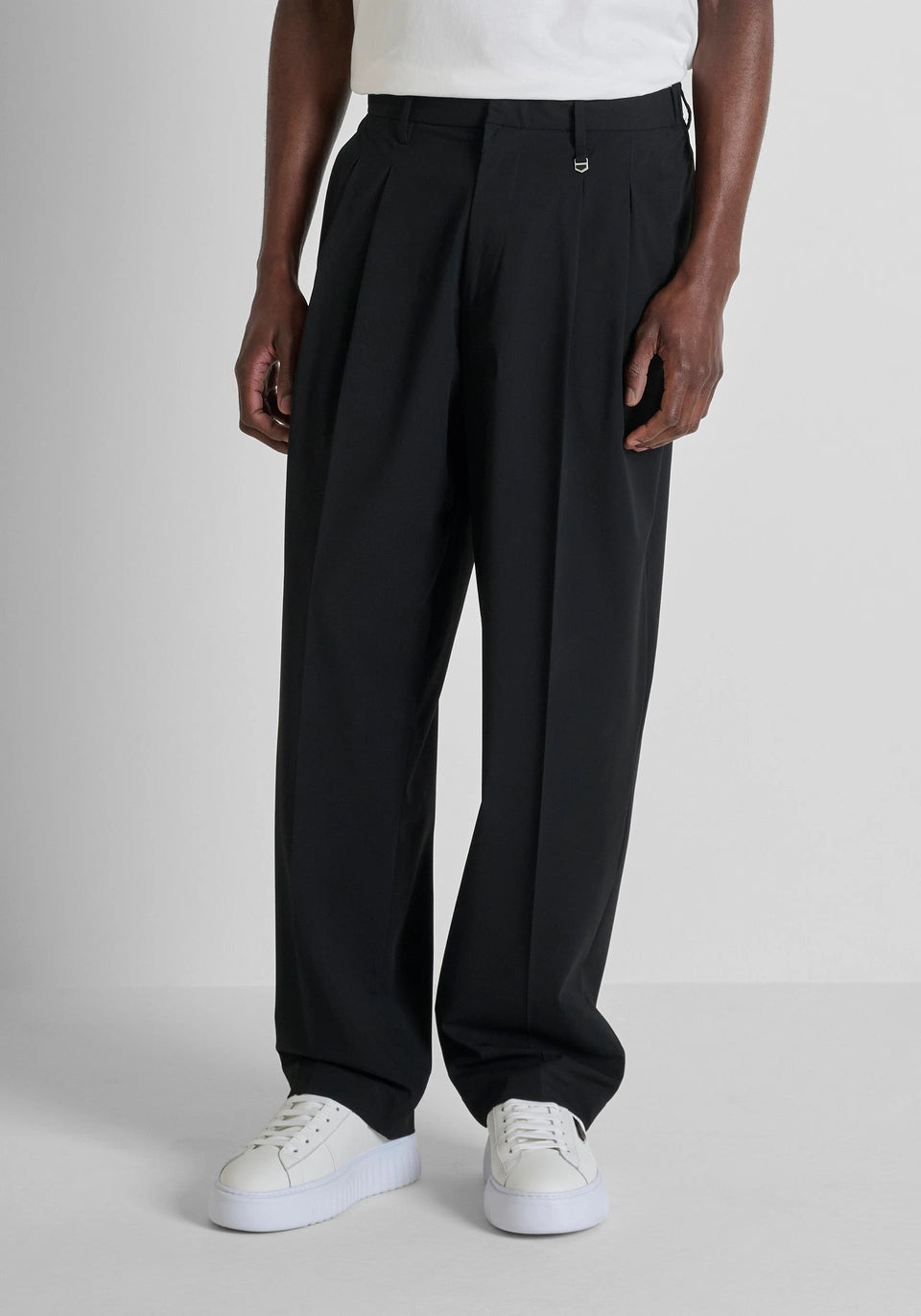 Pantalone - Antony Morato - MMTR00779-FA600288 Leon