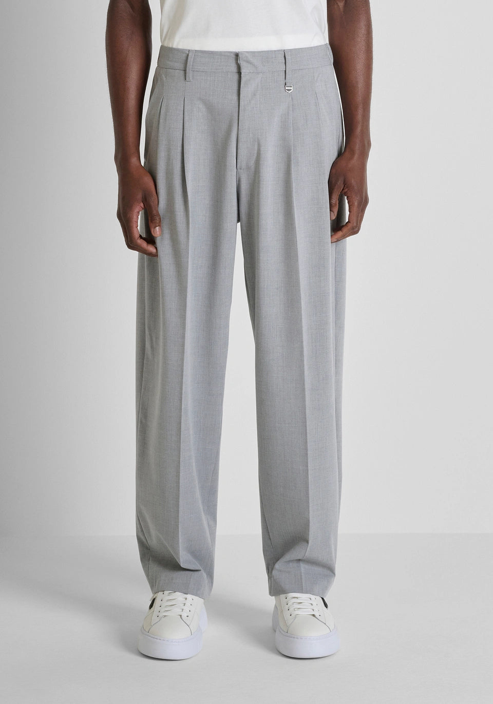 Pantalone - Antony Morato - MMTR00779-FA600288 Leon