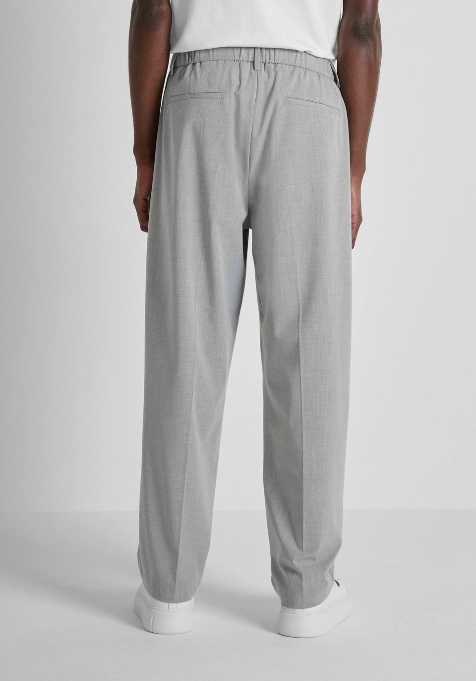 Pantalone - Antony Morato - MMTR00779-FA600288 Leon