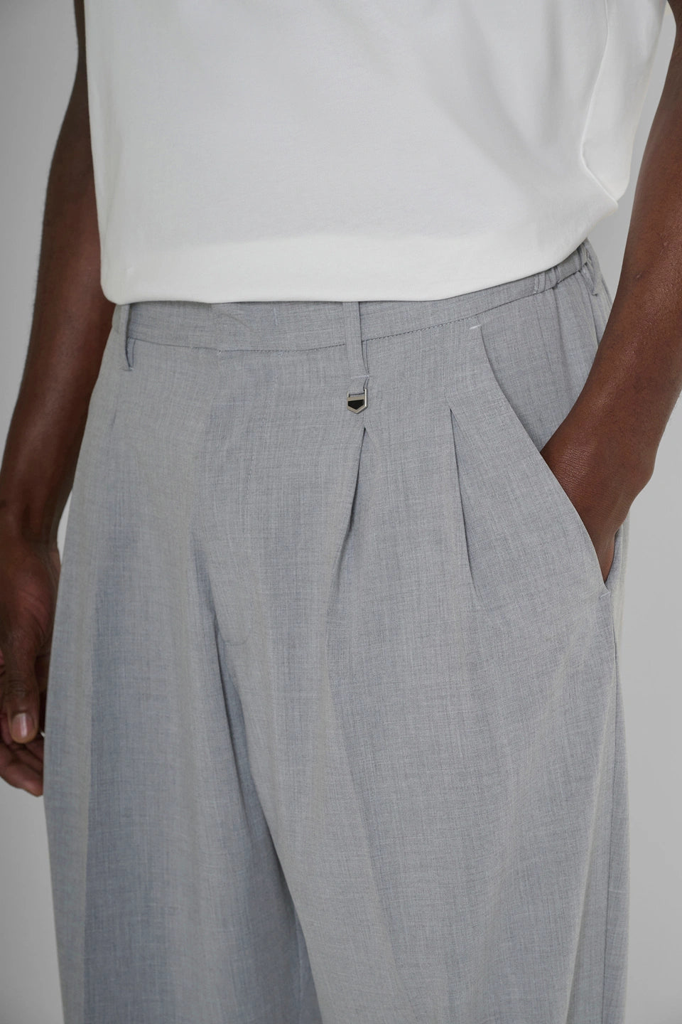 Pantalone - Antony Morato - MMTR00779-FA600288 Leon