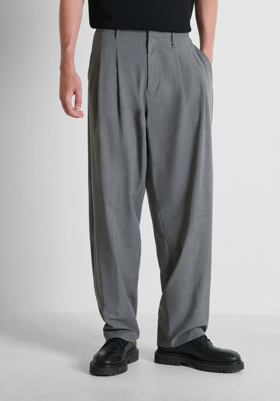Pantalone - Antony Morato - MMTR00779-FA600288 Leon