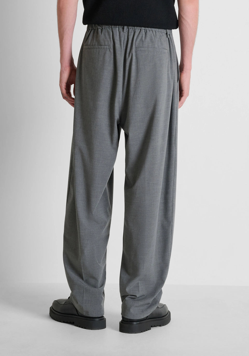 Pantalone - Antony Morato - MMTR00779-FA600288 Leon