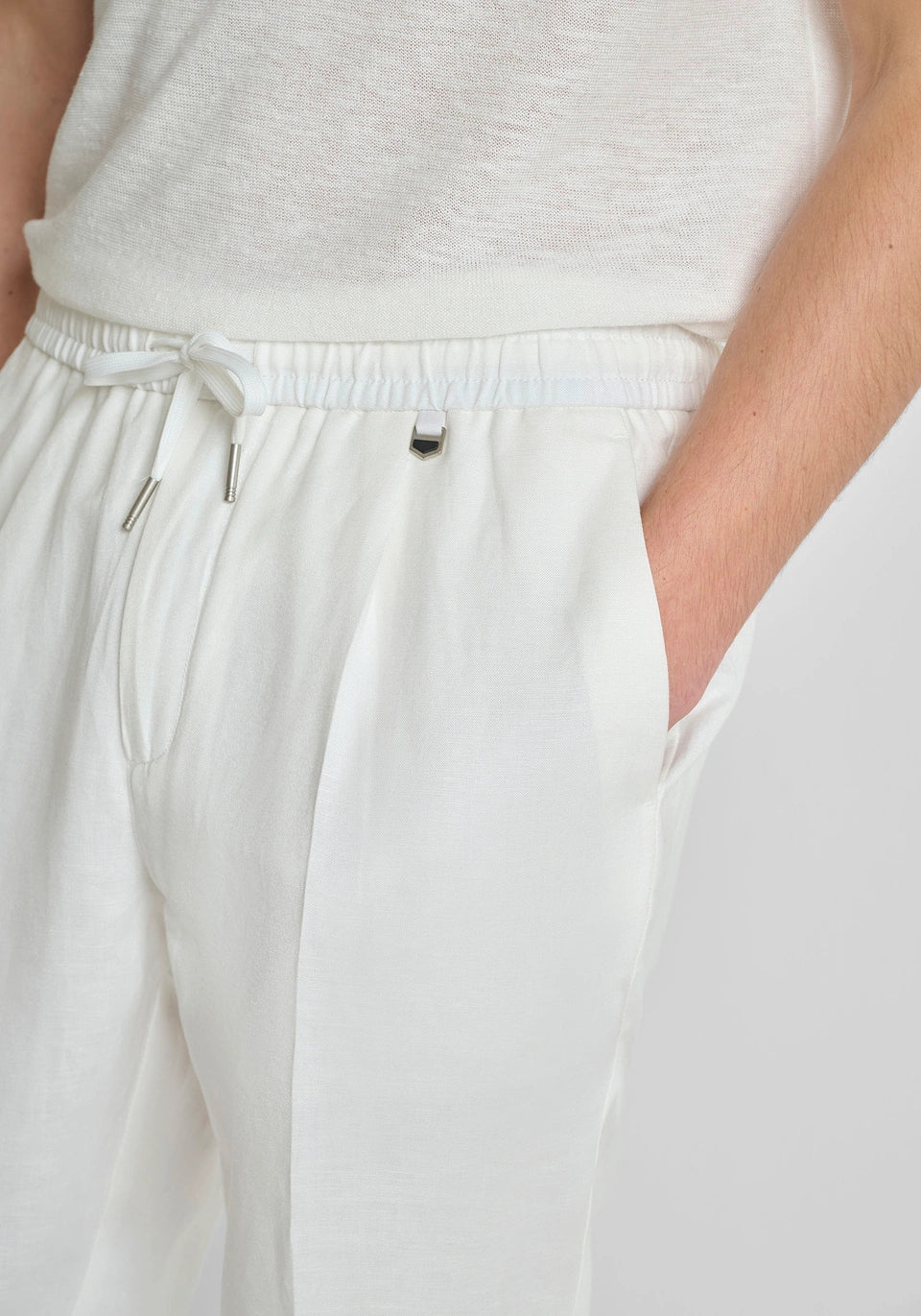 Pantalone - Antony Morato - MMTR00790-FA900135 Neil