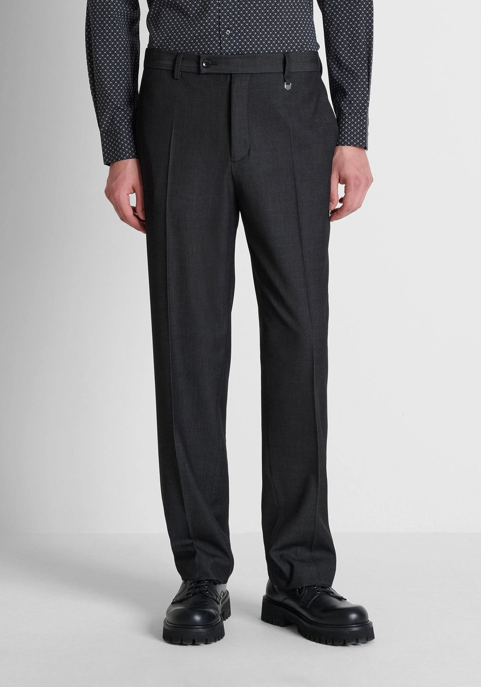 Pantalone - Antony Morato - MMTR00791-FA600323 Evan