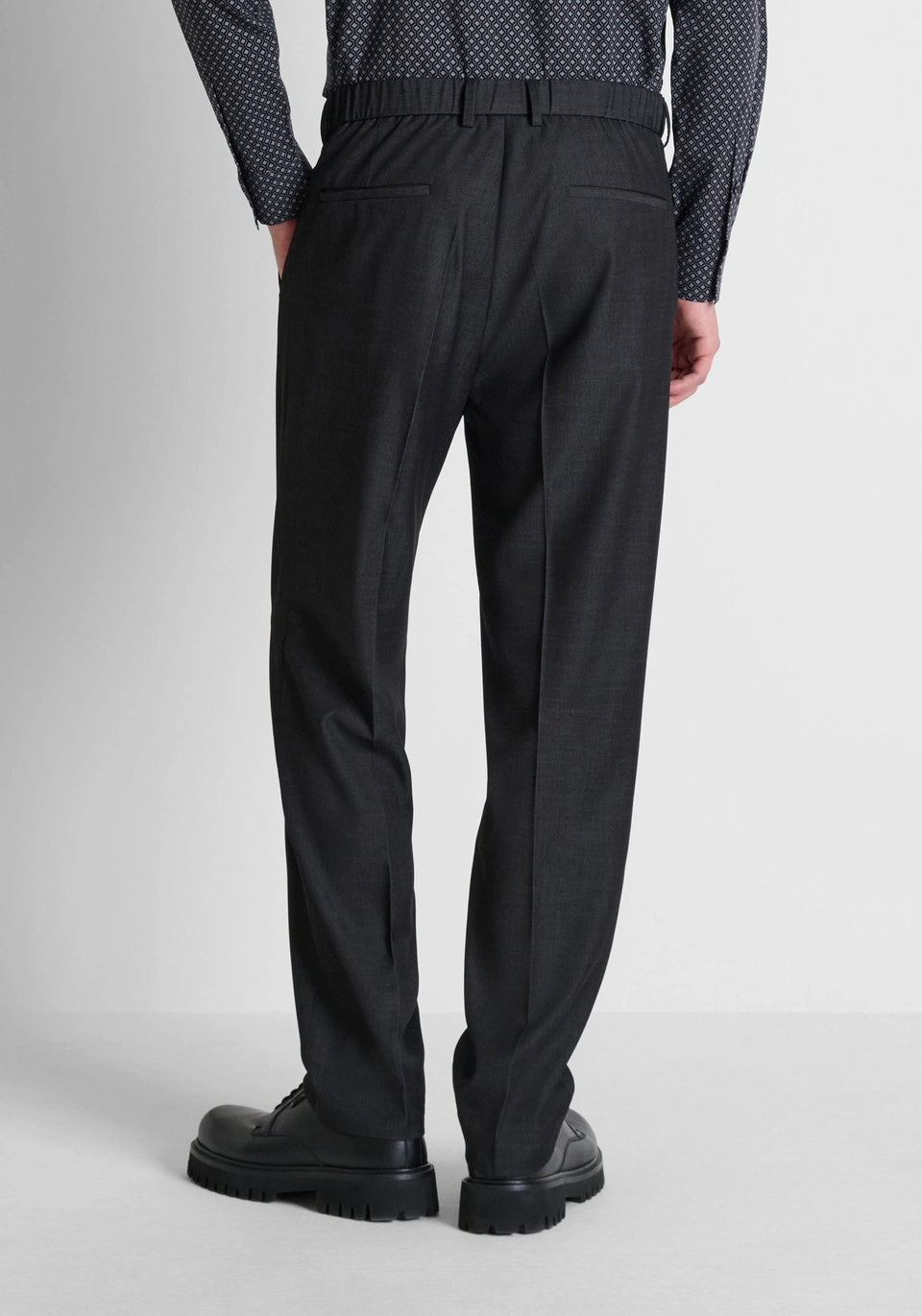 Pantalone - Antony Morato - MMTR00791-FA600323 Evan