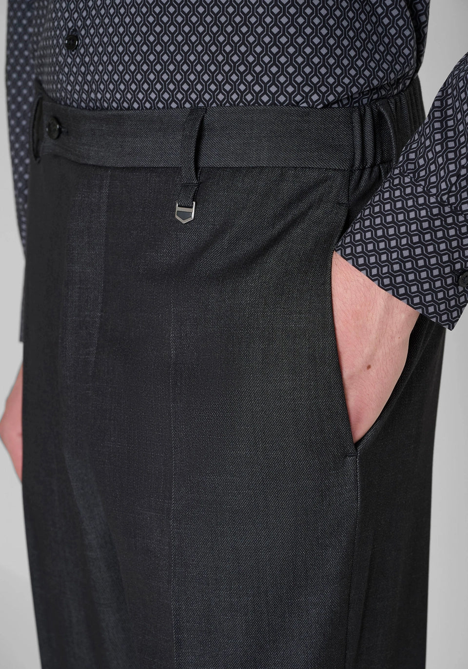 Pantalone - Antony Morato - MMTR00791-FA600323 Evan